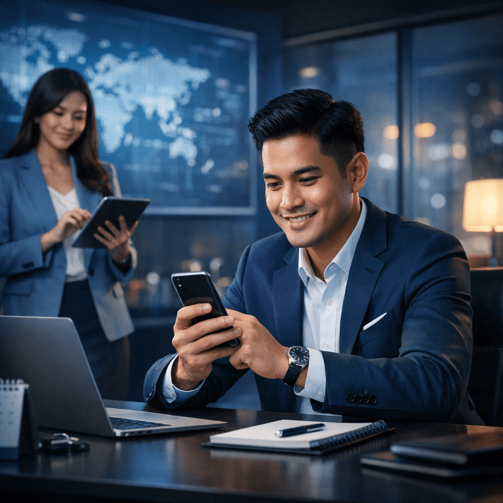 Panduan Follow-Up WhatsApp Sales Dengan Appointment Dan Reminder Anti Terlewat