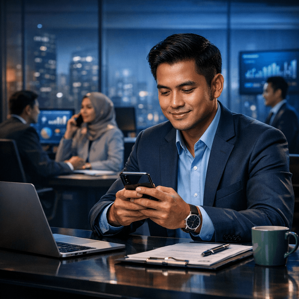 Panduan Follow-Up WhatsApp Sales: Prioritas Lead Dan Reminder Rapi