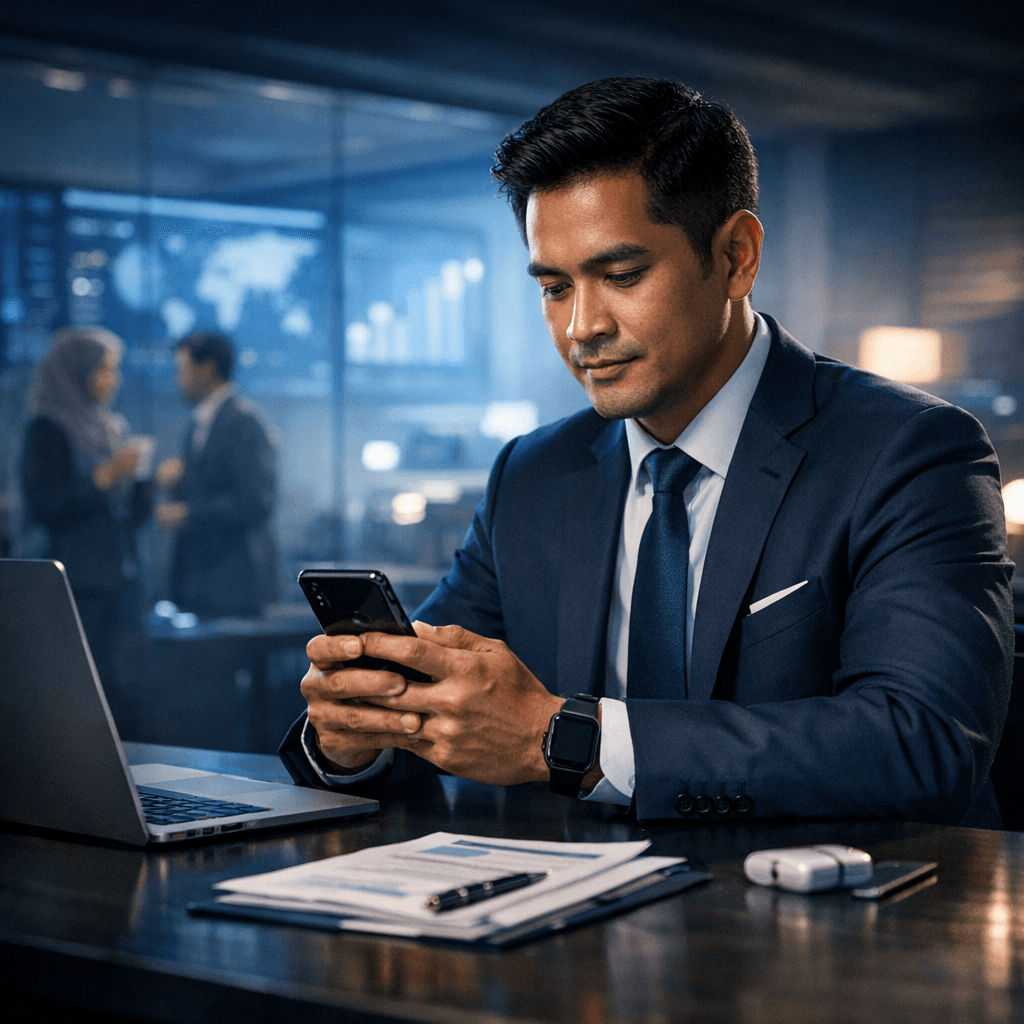 Panduan Follow-Up WhatsApp Sales Untuk Prospek Ghosting Dan Data Tercecer