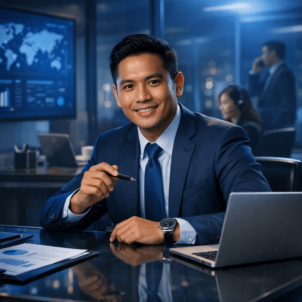 Psikologi Closing Sales: Prioritaskan Prospek Tanpa Data Berantakan