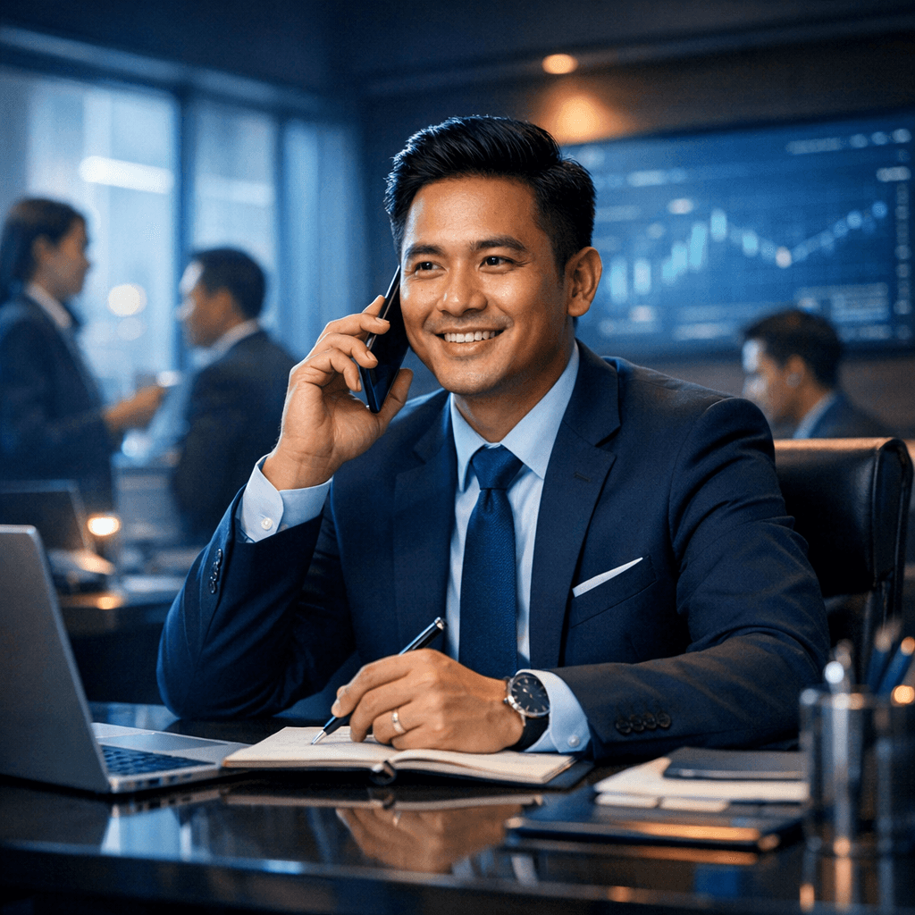 Psikologi Follow-Up Sales: Timing Tepat Agar Prospek Tidak Dingin