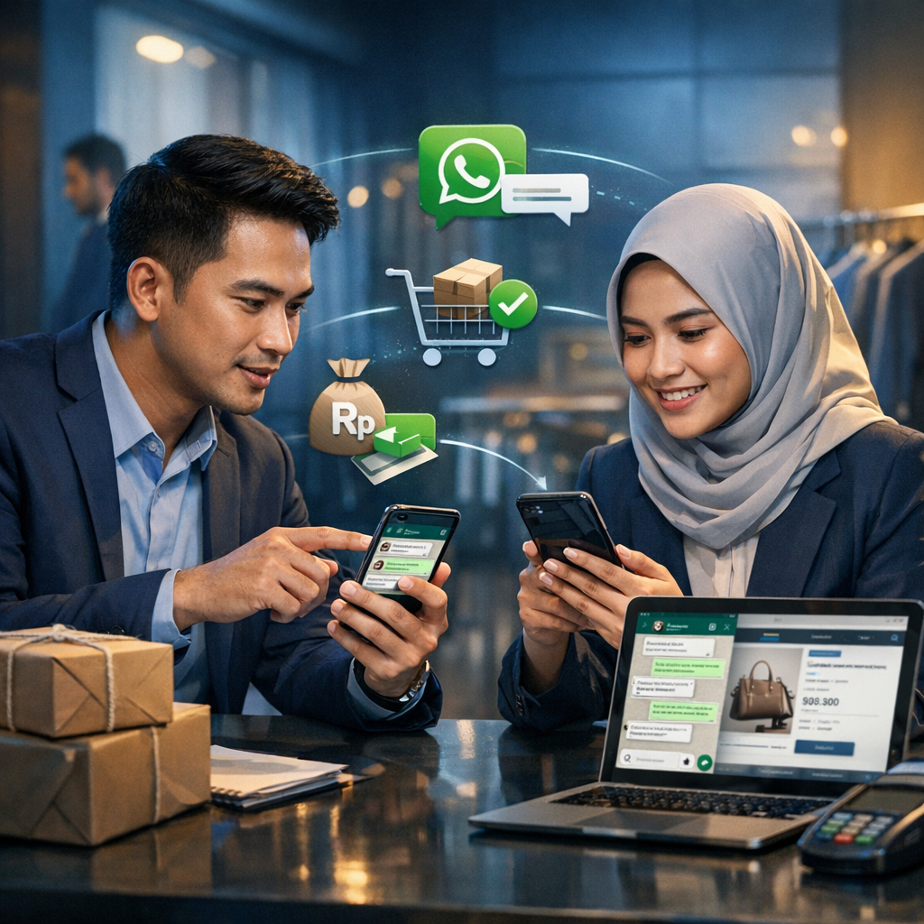 Ilustrasi Utama
