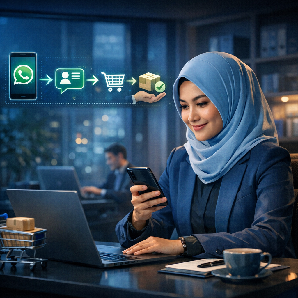 Ilustrasi Utama