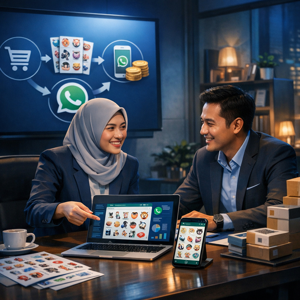 Ilustrasi Utama