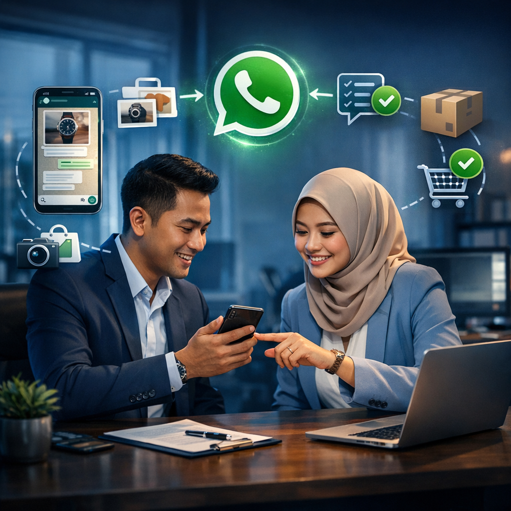 Ilustrasi Utama