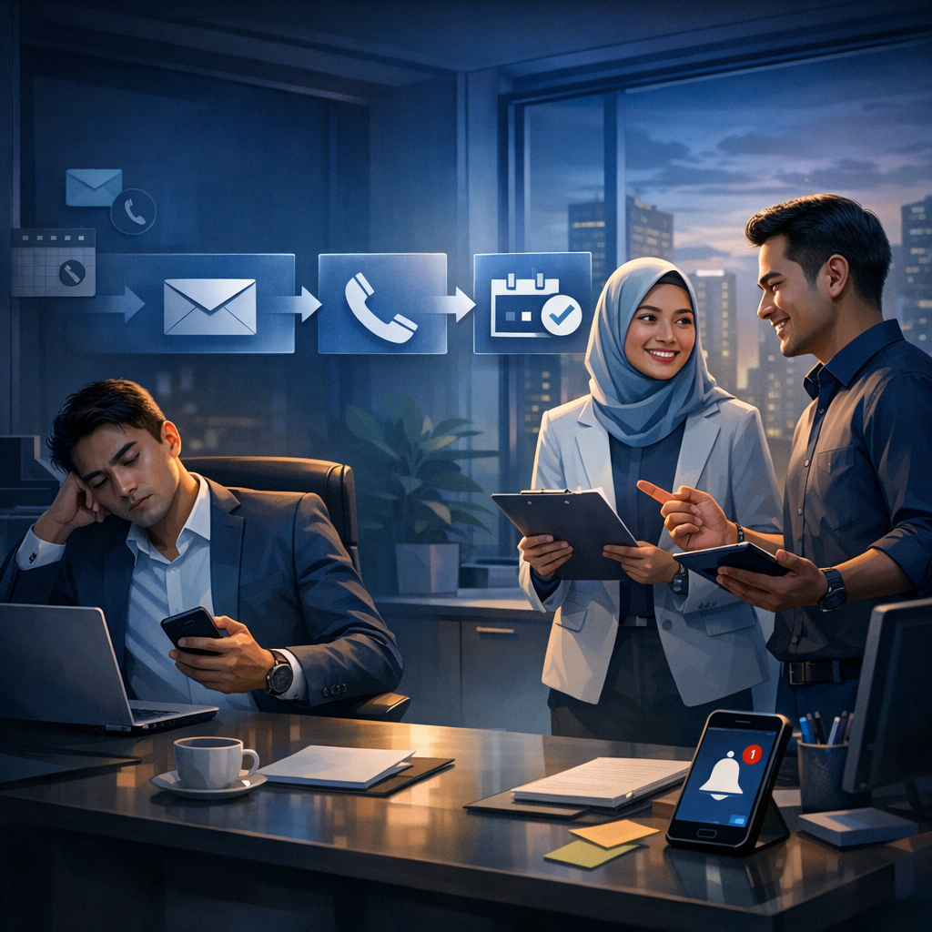 Ilustrasi Utama