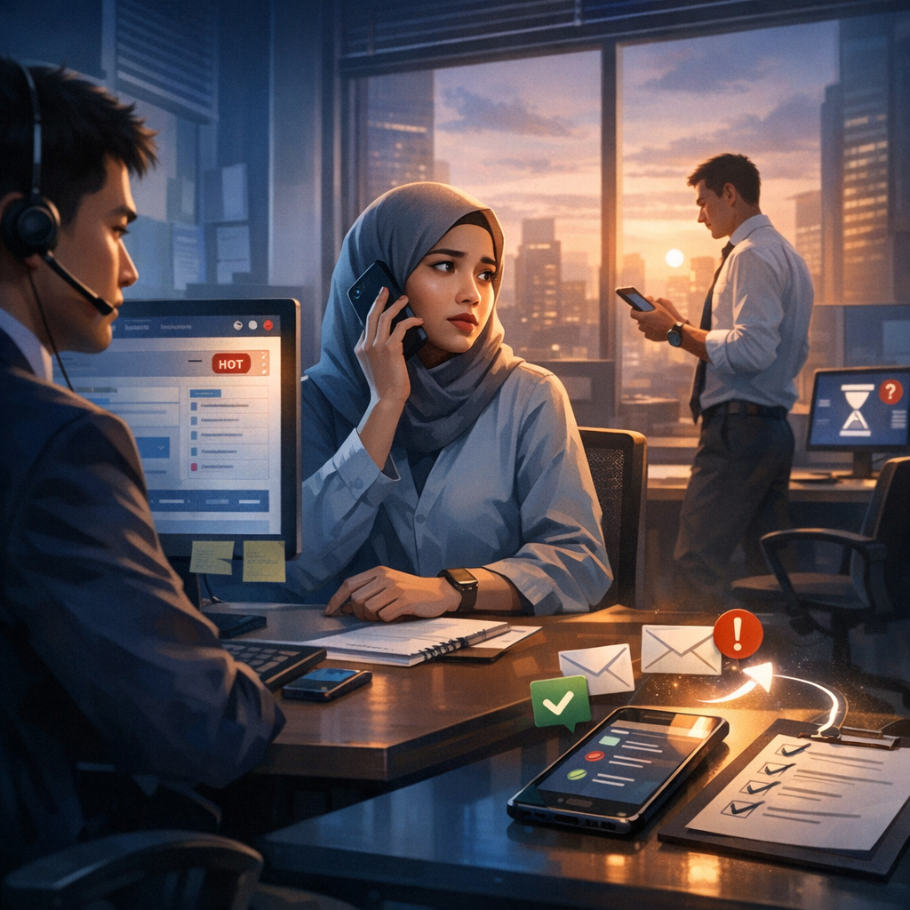 Ilustrasi Utama