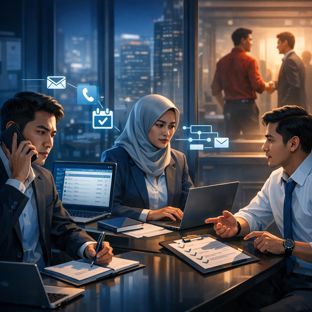 Ilustrasi Utama