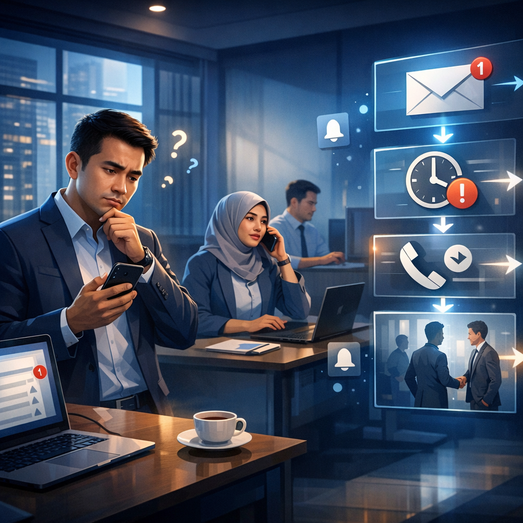 Ilustrasi Utama