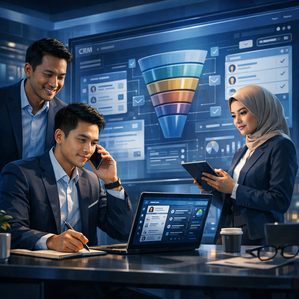 Ilustrasi Utama