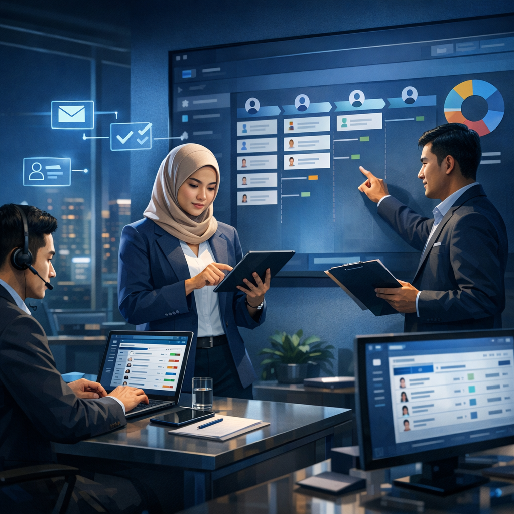 Ilustrasi Utama