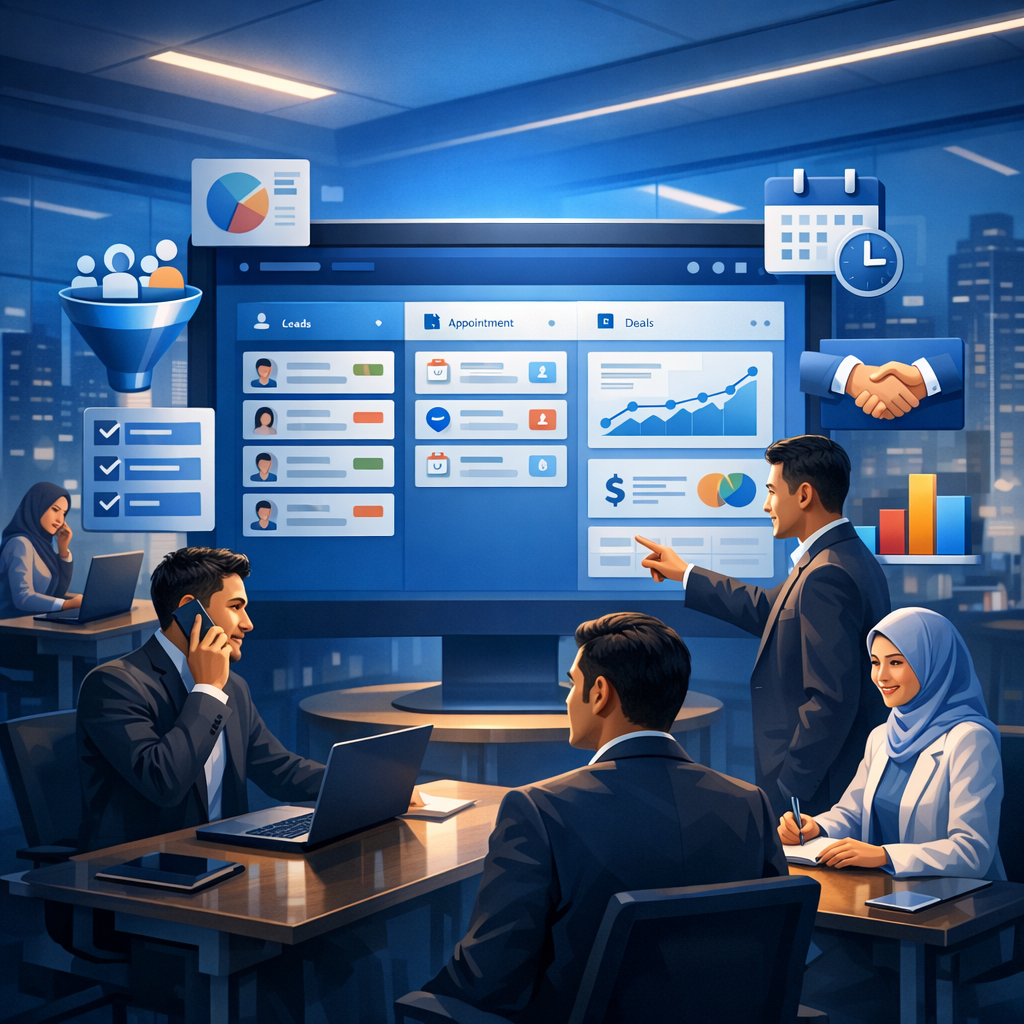 Ilustrasi Utama