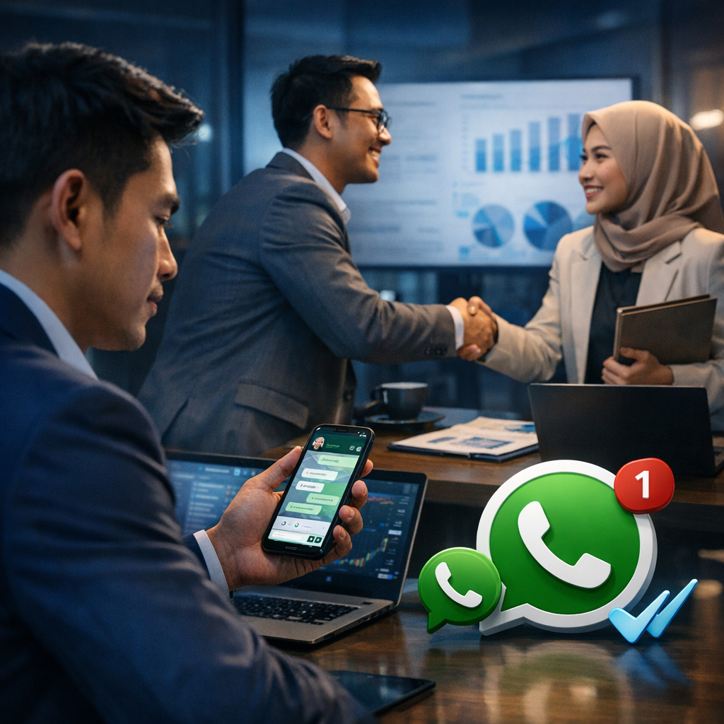 Ilustrasi Utama